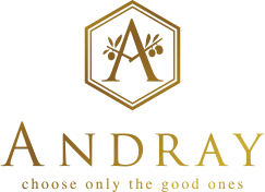 ANDRAY | choose only the good ones