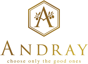 ANDRAY | choose only the good ones